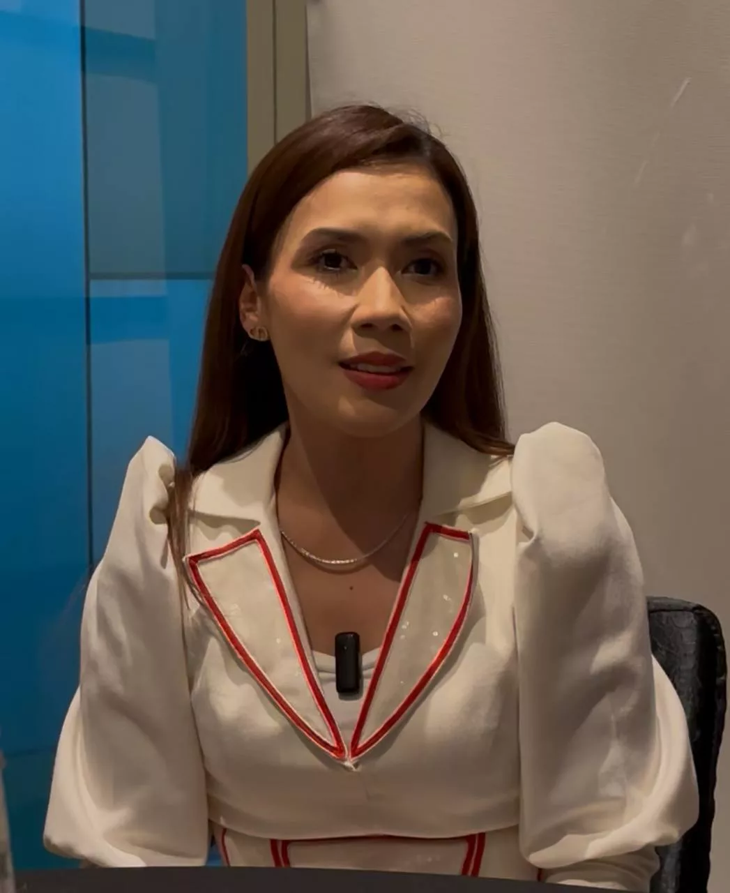 “Saya Tidak Baca, Balas Komen Tersebut Sebab…,” – Eira Syazira Nafi Dakwaan Amarra Jadi Pembuli