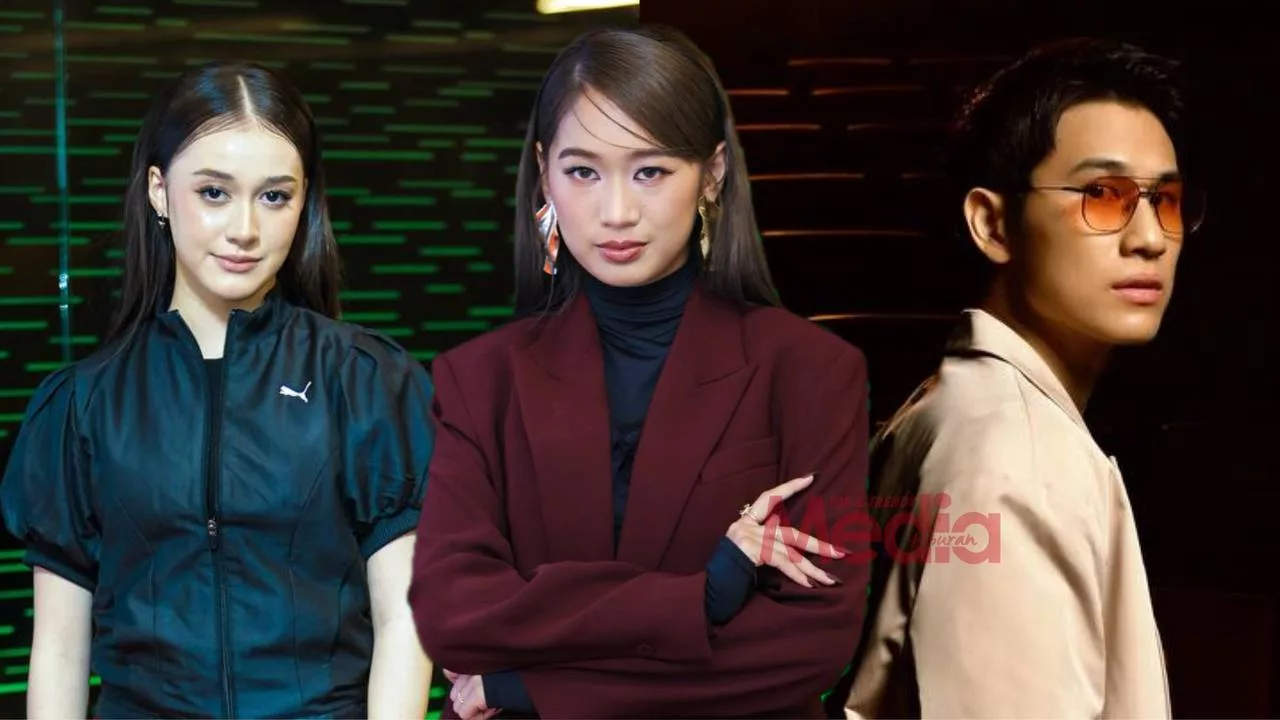 Flip, Fokus, Fight! Karya Terbaharu Astro Originals, Jiwa Generasi, Karya Berani, Realiti Inspirasi