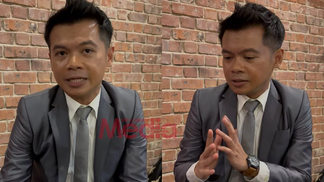 Tam Suhaimi Bukan Pengarah Kejar Sensasi, Masih Tahu Batas Meski Di Platform OTT 22 Tam Suhaimi Bukan Pengarah Kejar Sensasi, Masih Tahu Batas Meski Di Platform OTT