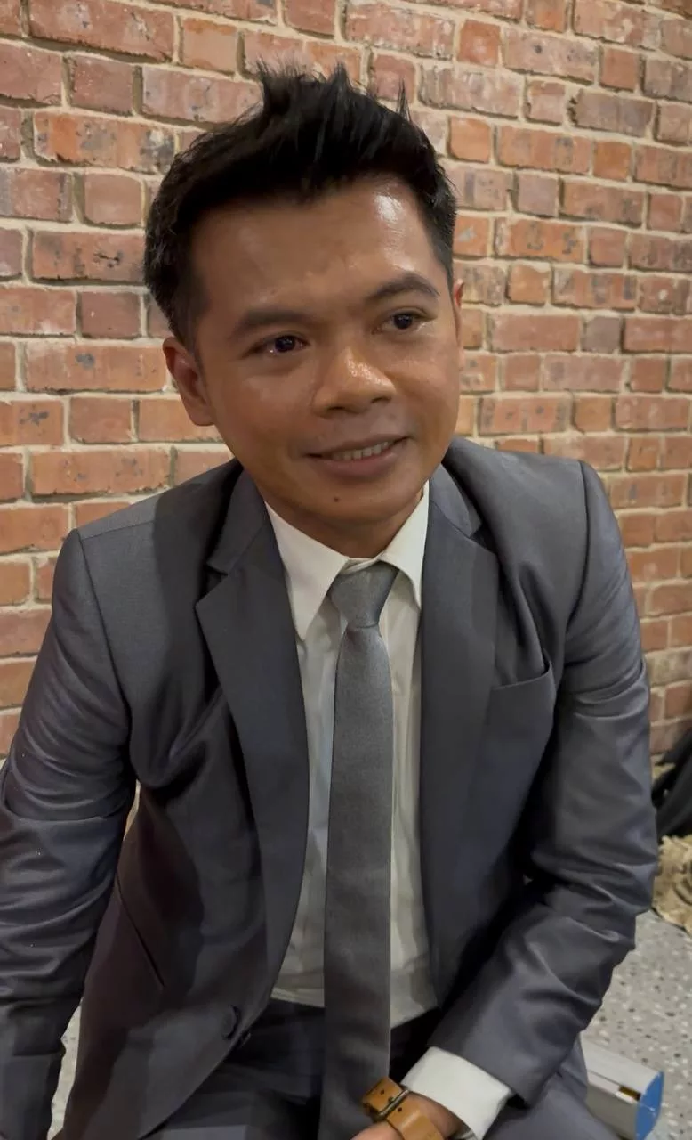 Tam Suhaimi Bukan Pengarah Kejar Sensasi, Masih Tahu Batas Meski Di Platform OTT