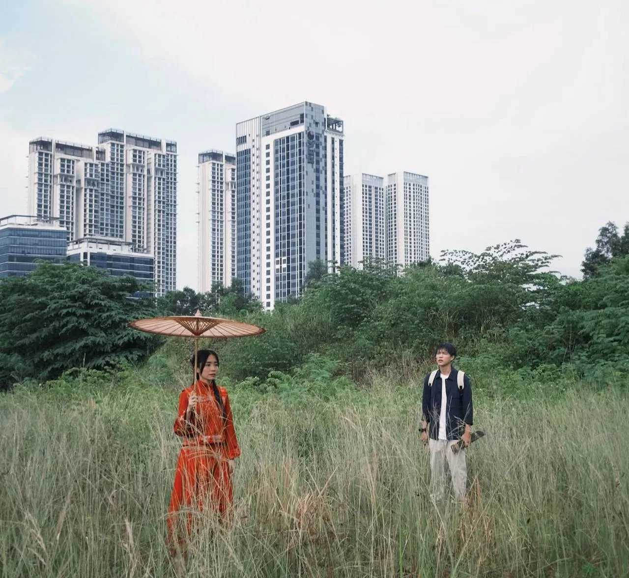 Misteri Ritual ‘Ghost Marriage’ Hidup Semula? ‘Bride From The Past’ Angkat Elemen Seram, Takdir & Cinta Rentas Masa!