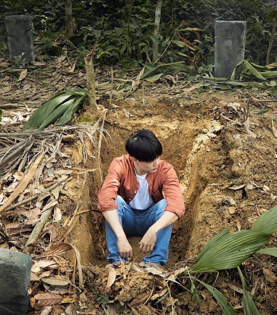 Misteri Ritual ‘Ghost Marriage’ Hidup Semula? ‘Bride From The Past’ Angkat Elemen Seram, Takdir & Cinta Rentas Masa!