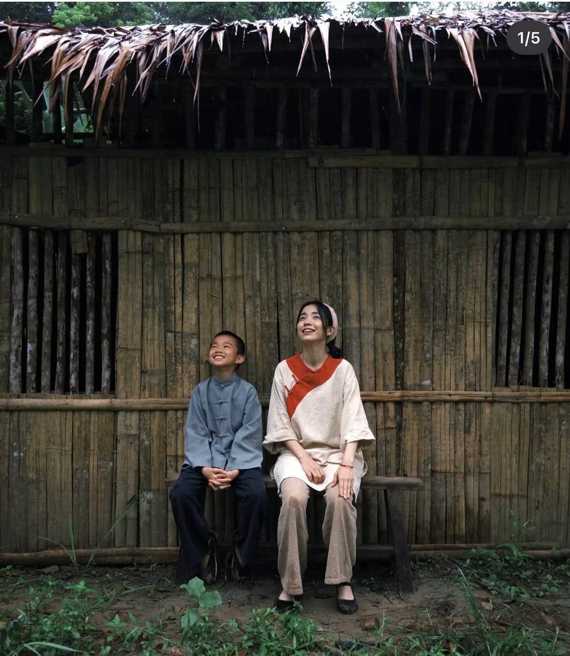 Misteri Ritual ‘Ghost Marriage’ Hidup Semula? ‘Bride From The Past’ Angkat Elemen Seram, Takdir & Cinta Rentas Masa!