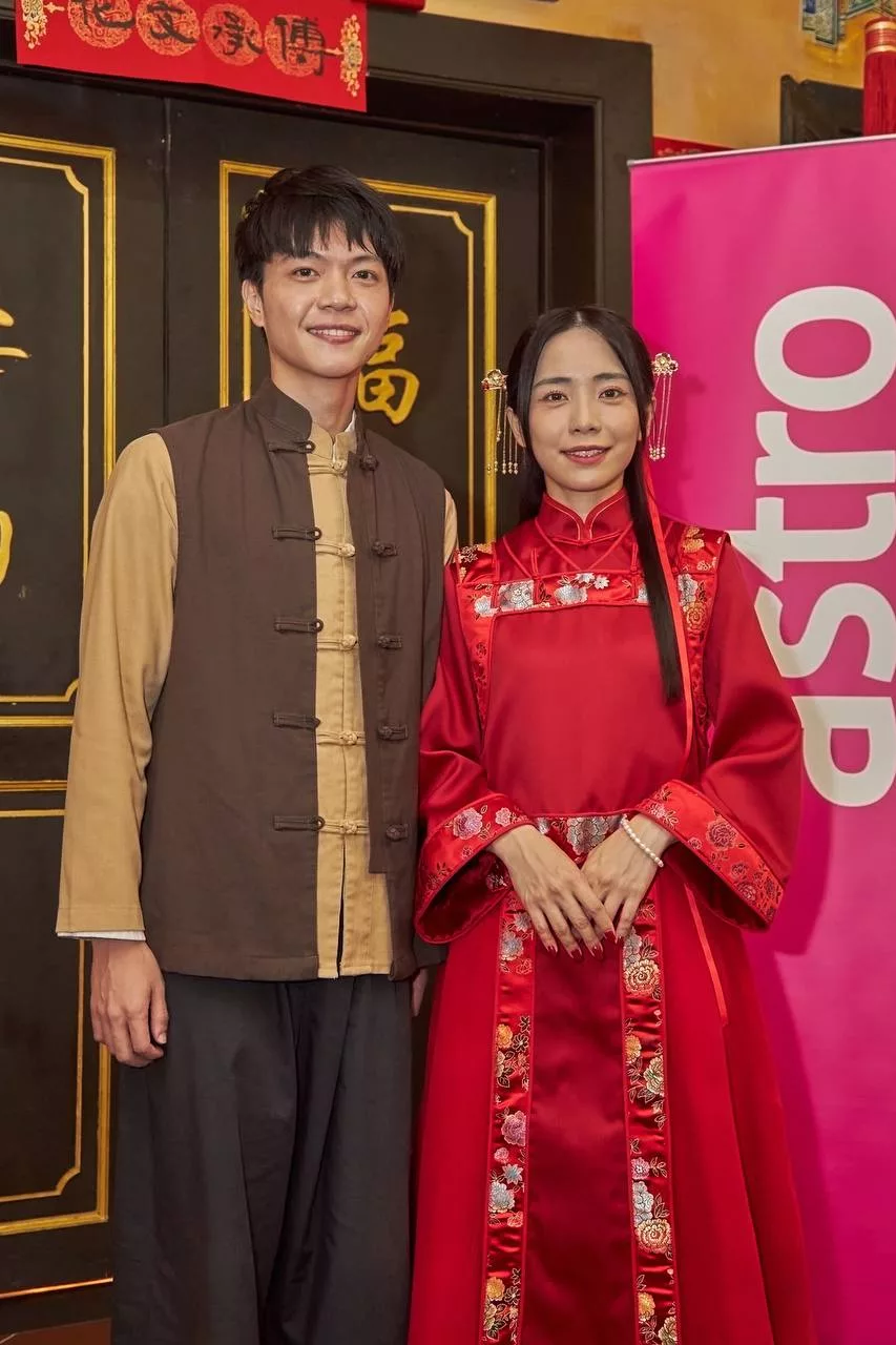 Misteri Ritual ‘Ghost Marriage’ Hidup Semula? ‘Bride From The Past’ Angkat Elemen Seram, Takdir & Cinta Rentas Masa!