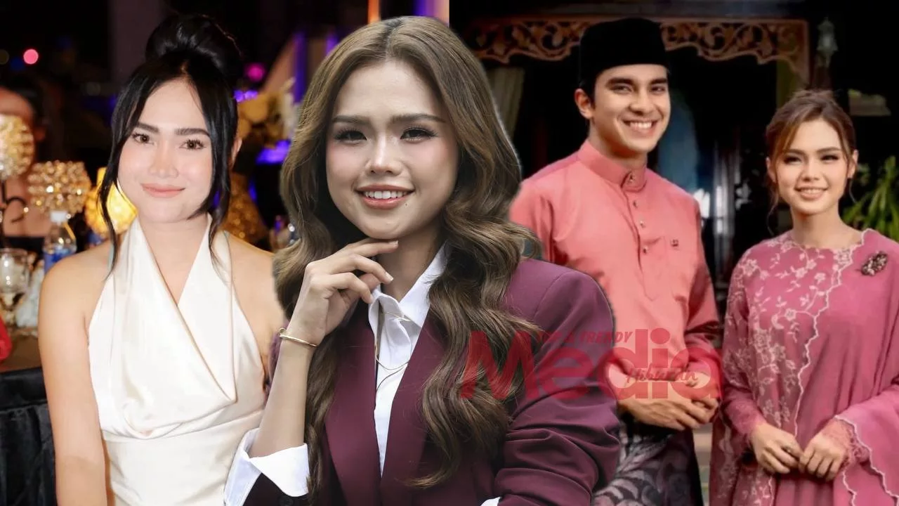 “Saya Sendiri Pun Terkejut…,” - Ramai Sangka Bella & Syed Saddiq Bakal Kahwin Disebabkan ‘Hint’ Didi Astillah, Ini Reaksi Tuan Badan