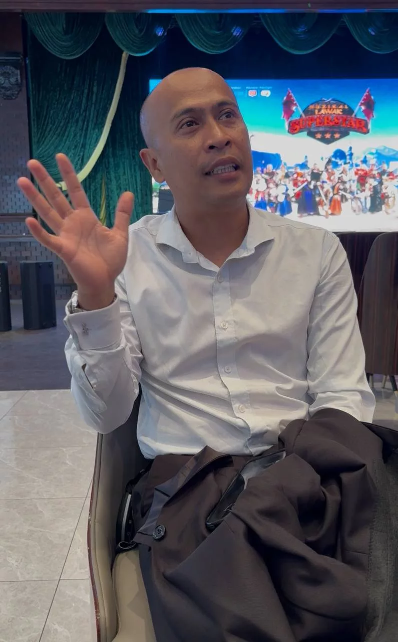 “Popularitinya Melangkaui Saya Dua Hingga Tiga Kali Ganda,” – Terkejut Gelombang Glamor Anak, Achey Tetap Tekankan Soal Adab