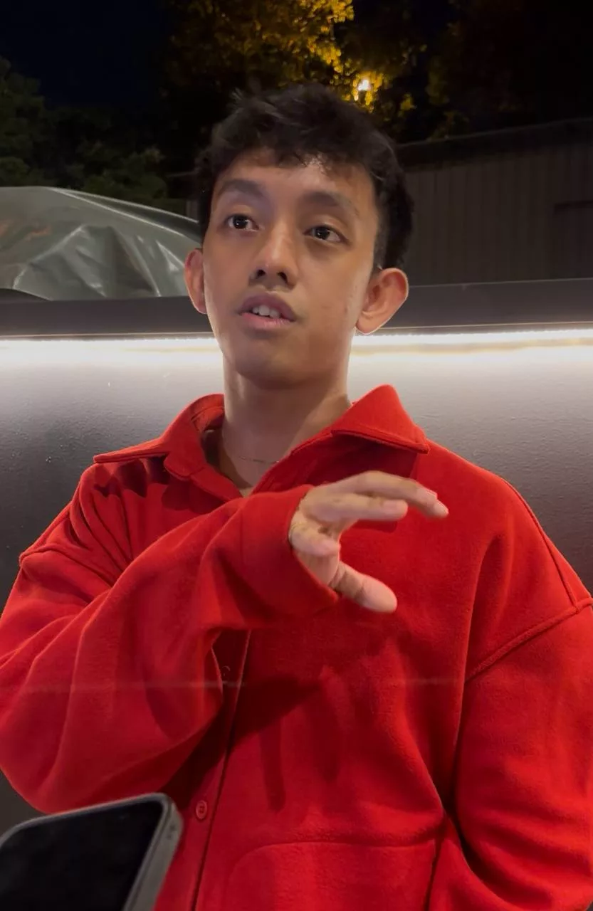 “Saya Akan Kerap Ke Indonesia, Filipina,” – Menang Kulit Single/Album Terbaik AIM, Ismail Izzani Sibuk Bikin Album & Kerjasama Produser Luar