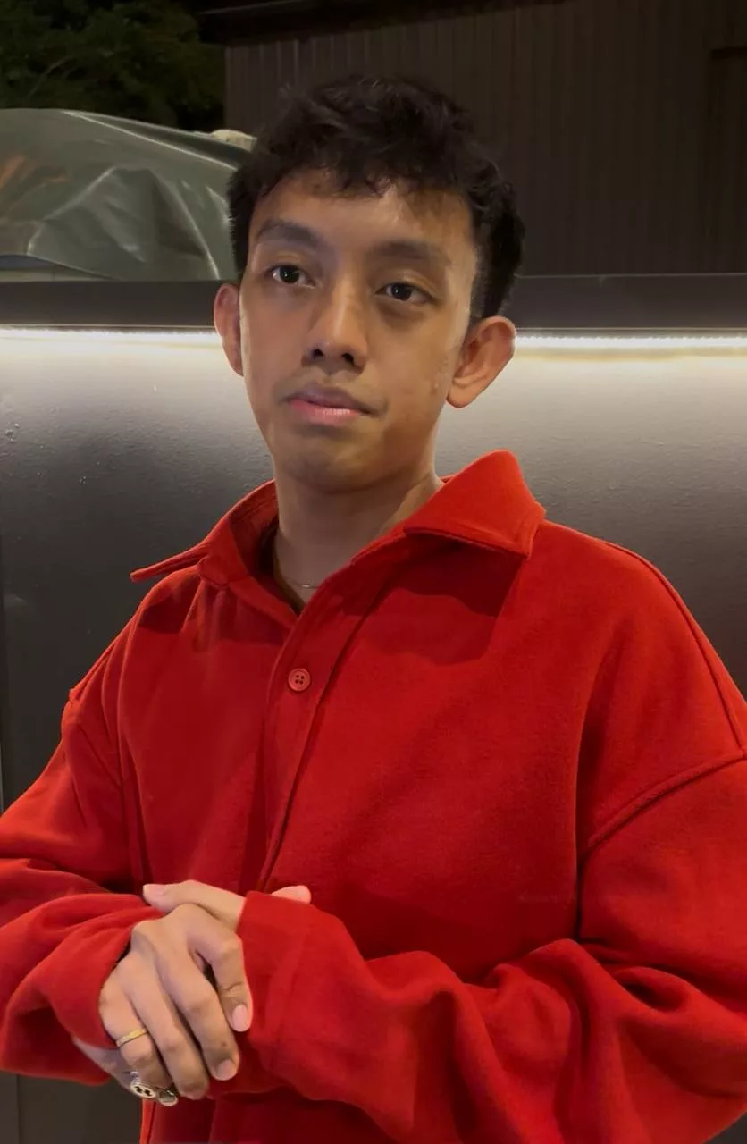 “Saya Akan Kerap Ke Indonesia, Filipina,” – Menang Kulit Single/Album Terbaik AIM, Ismail Izzani Sibuk Bikin Album & Kerjasama Produser Luar