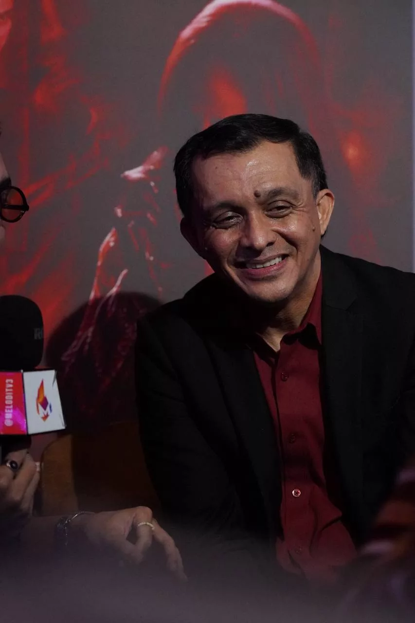 “Bila Nak Maju, Ada Yang Tarik Kita Ke Bawah,” - Dr. Ahmad Idham Jelaskan Adegan Di Tub Mandi Bukan Pelaris! 9 “Bila Nak Maju, Ada Yang Tarik Kita Ke Bawah,” – Dr. Ahmad Idham Jelaskan Adegan Di Tub Mandi Bukan Pelaris!