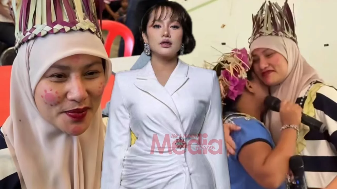 Elly Mazlein Umum Tarik Diri Untuk Semua Program Anugerah