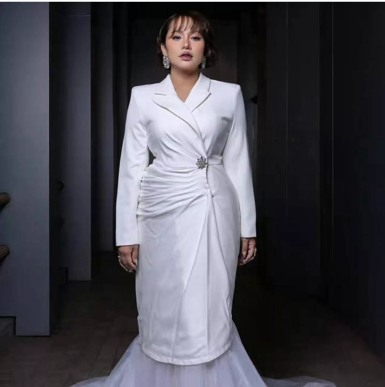 Elly Mazlein Umum Tarik Diri Untuk Semua Program Anugerah