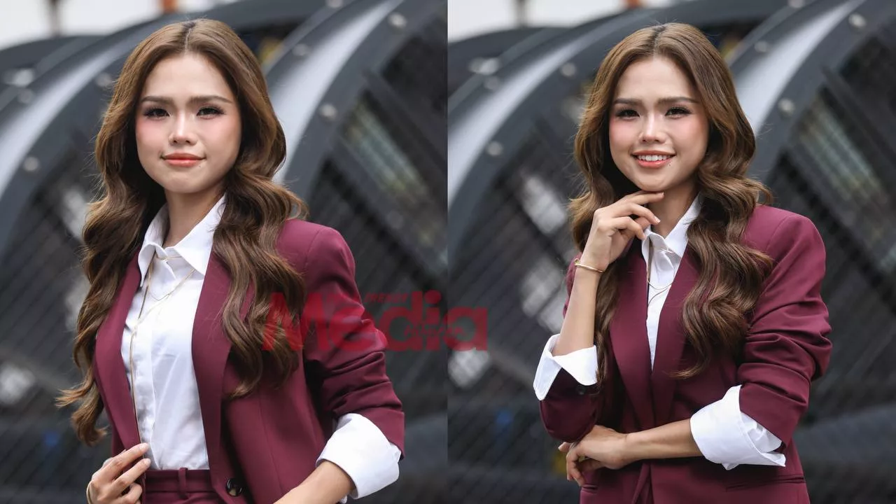 “Saya Mudah Terhibur, Mahu Jadi Diri Sendiri,” - Ada Pertikai Bella Astillah Jadi Juri MLS2025, Tuan Badan Percaya Rezeki