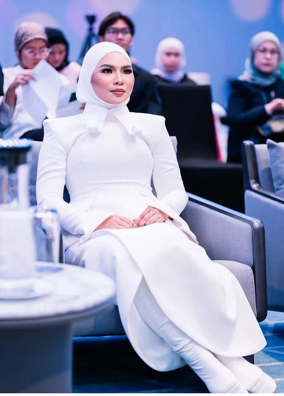 ‘Sesaat’ Ubati Kecewa Aina Di AJL39, Fabio Asher Beri Perspektif Baharu – “Menjadi Tanggungjawab Buat Yang Terbaik Bila ‘Pakai’ Baju Orang Lain.”