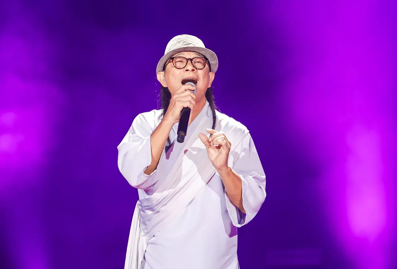 Leeza & Kinar Tersingkir Sebelum Malam Kemuncak, Erra Fazira Mahu Finalis KE2025 Kuasai Setiap Aspek Pemarkahan