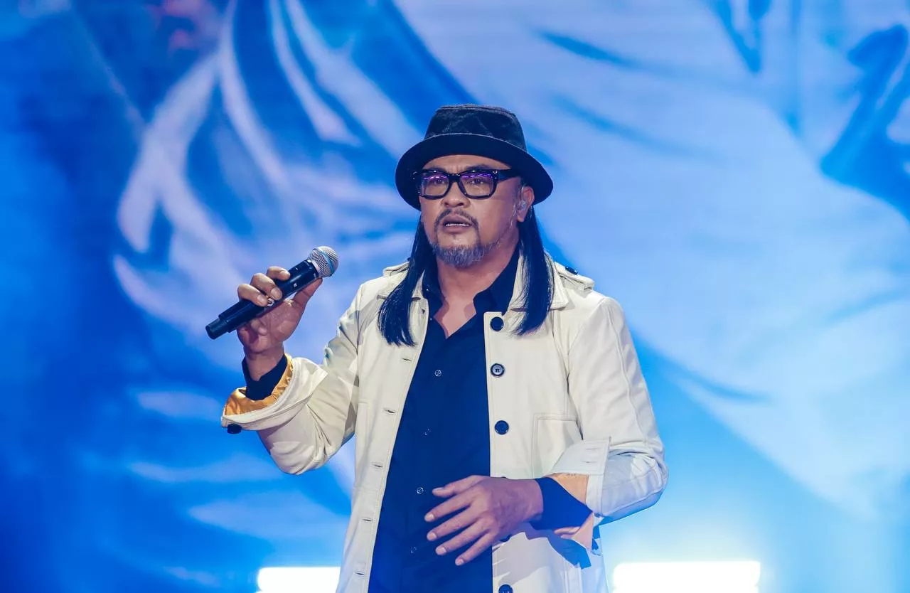 Leeza & Kinar Tersingkir Sebelum Malam Kemuncak, Erra Fazira Mahu Finalis KE2025 Kuasai Setiap Aspek Pemarkahan