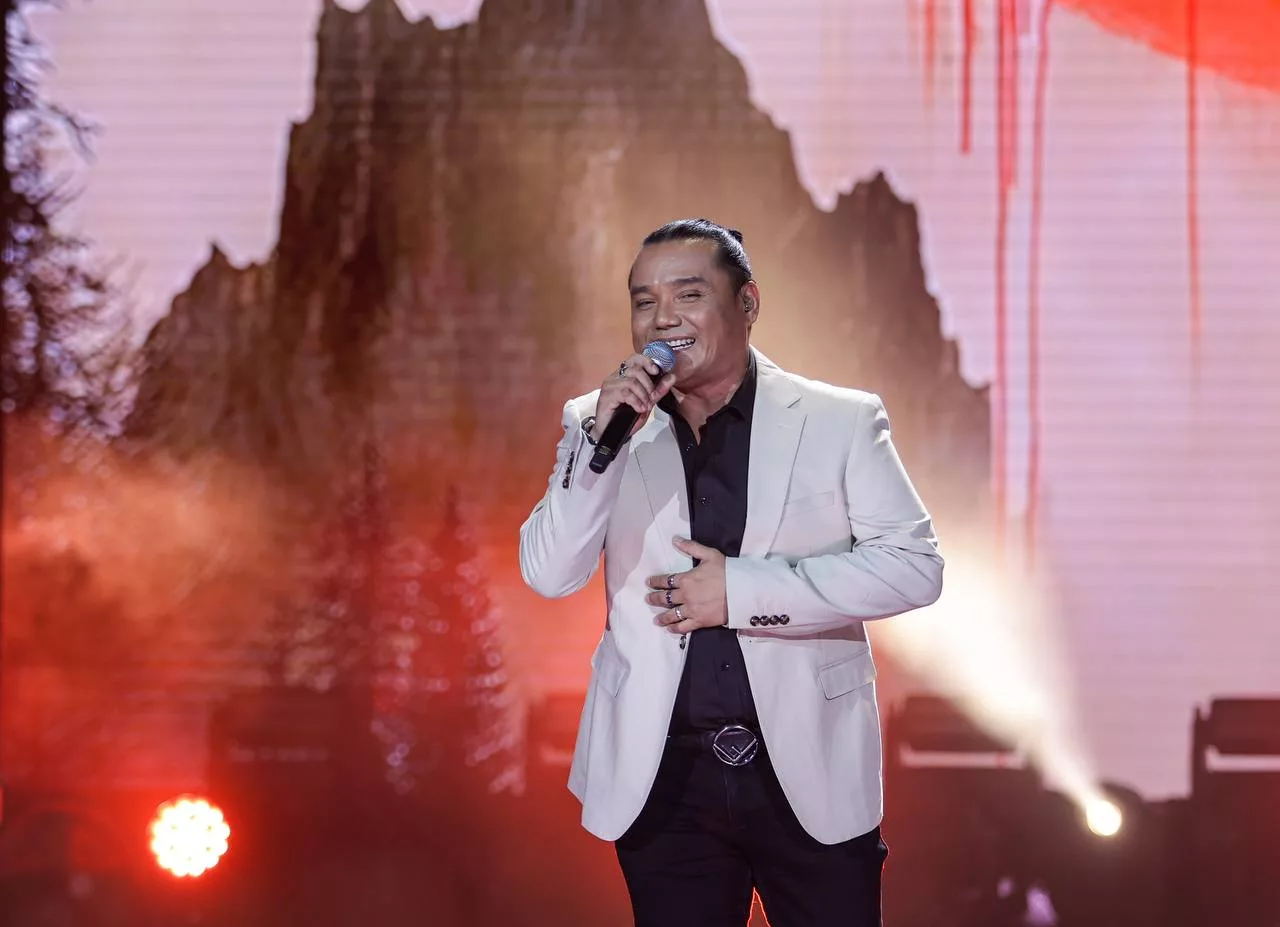 Leeza & Kinar Tersingkir Sebelum Malam Kemuncak, Erra Fazira Mahu Finalis KE2025 Kuasai Setiap Aspek Pemarkahan