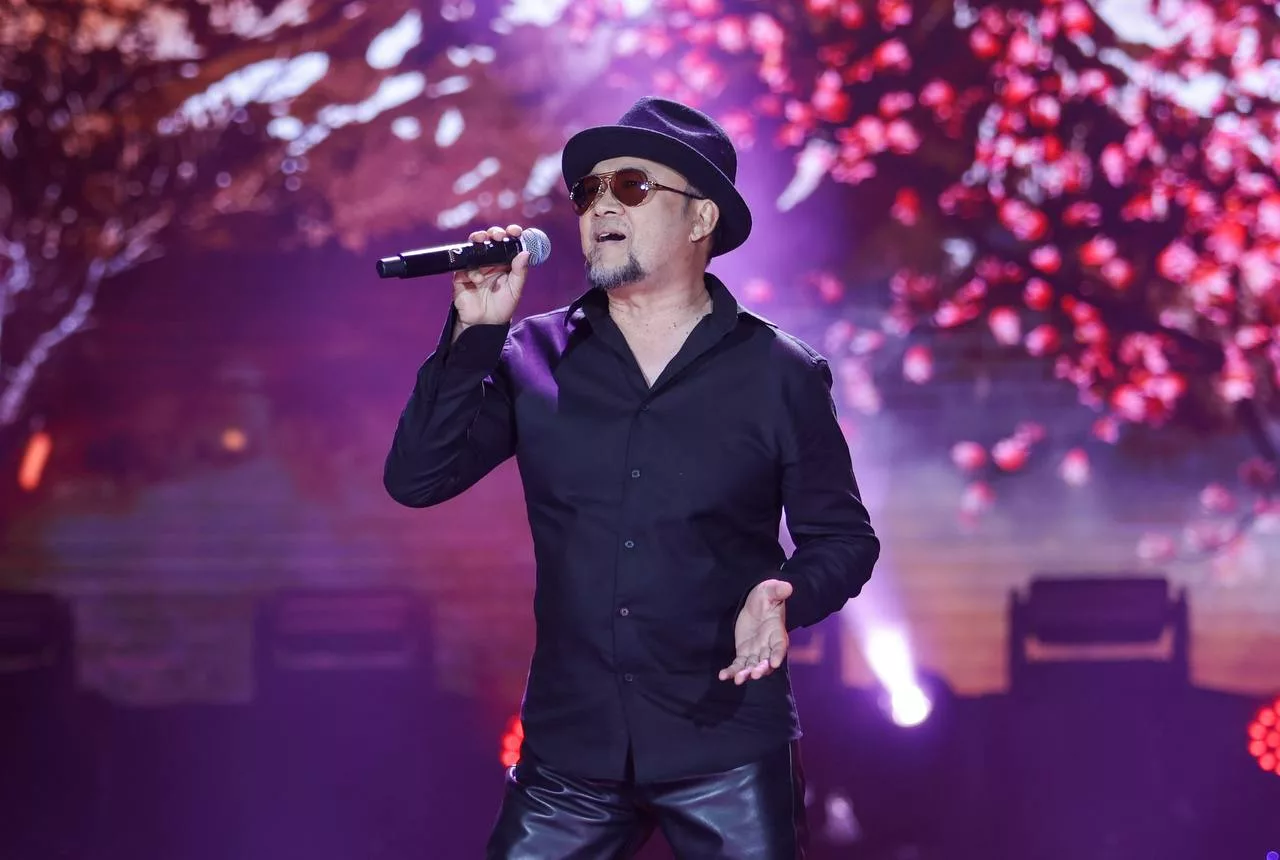 Leeza & Kinar Tersingkir Sebelum Malam Kemuncak, Erra Fazira Mahu Finalis KE2025 Kuasai Setiap Aspek Pemarkahan