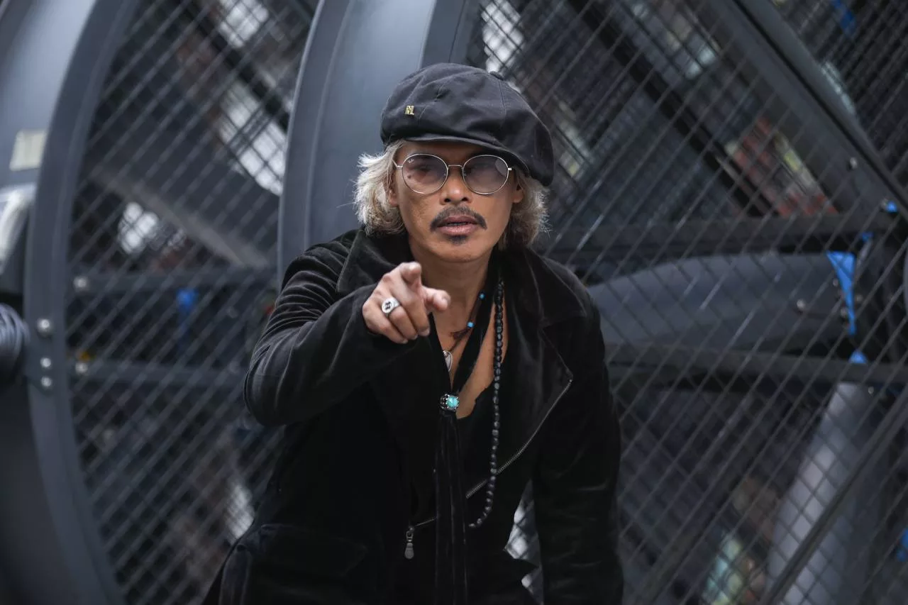 “Sebagai Figura Awam, Kita Memang Selalu Jadi Perhatian,” – Joey Komen Pemakaian Elite Waktu Konsert, Jadi Saksi Kerja Keras Isteri