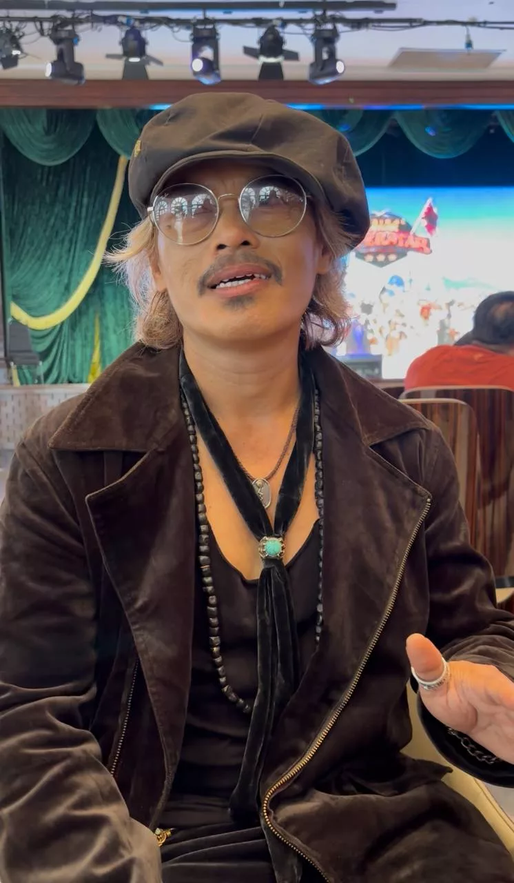 “Sebagai Figura Awam, Kita Memang Selalu Jadi Perhatian,” – Joey Komen Pemakaian Elite Waktu Konsert, Jadi Saksi Kerja Keras Isteri