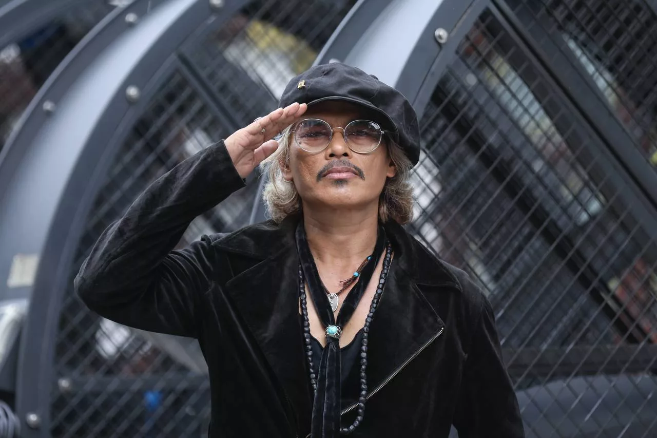 “Sebagai Figura Awam, Kita Memang Selalu Jadi Perhatian,” – Joey Komen Pemakaian Elite Waktu Konsert, Jadi Saksi Kerja Keras Isteri