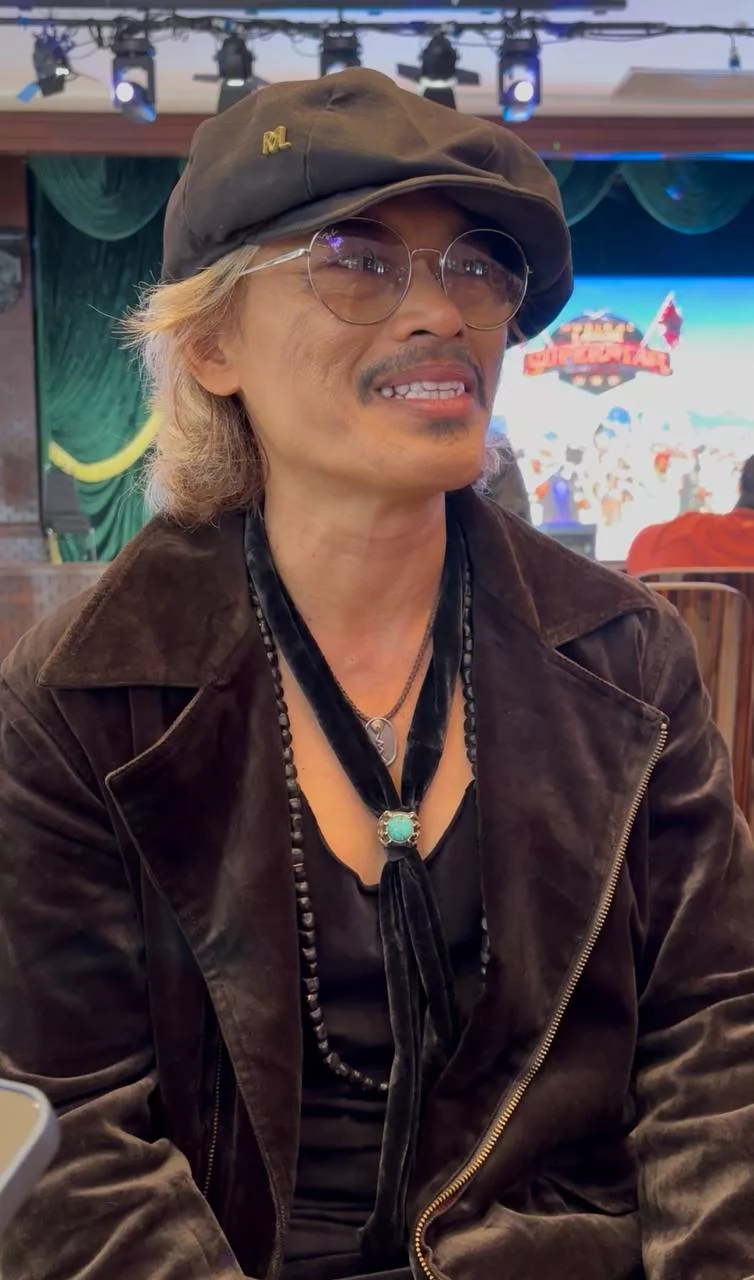 “Sebagai Figura Awam, Kita Memang Selalu Jadi Perhatian,” – Joey Komen Pemakaian Elite Waktu Konsert, Jadi Saksi Kerja Keras Isteri