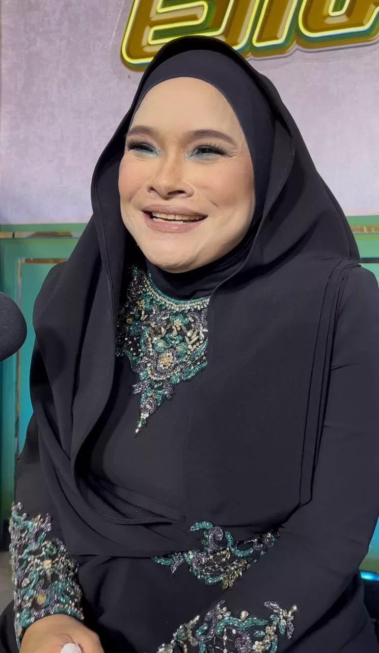 Nora Ariffin Ulas Isu Hijab Anak, Ajak Fokus Pada Gaza – “Kami Ambil Maklum Segala Teguran Baik Dan Membina.”