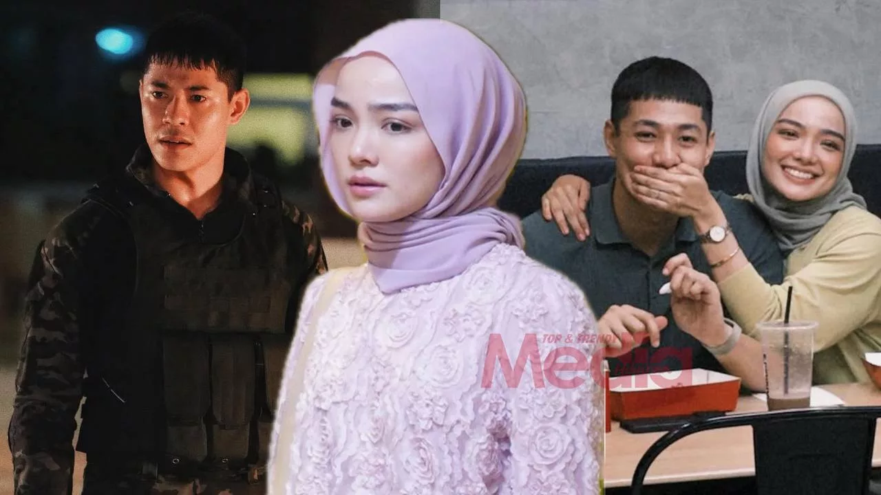 “Tak Boleh Bayang Orang Lain Bawa Watak Ini,” - Meerqeen & Qasrina Dipuji, Netizen Belum ‘Move On’! Suka ‘Happy Ending’ Thariq Ridzuan: His Treasure