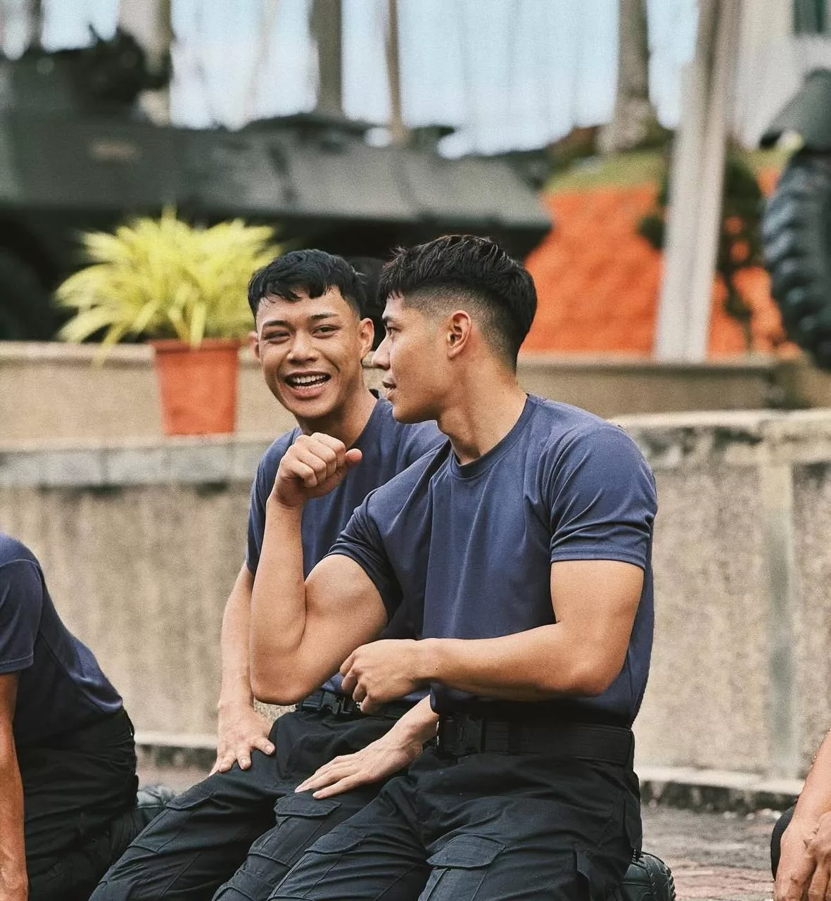 “Tak Boleh Bayang Orang Lain Bawa Watak Ini,” – Meerqeen & Qasrina Dipuji, Netizen Belum ‘Move On’! Suka ‘Happy Ending’ Thariq Ridzuan: His Treasure