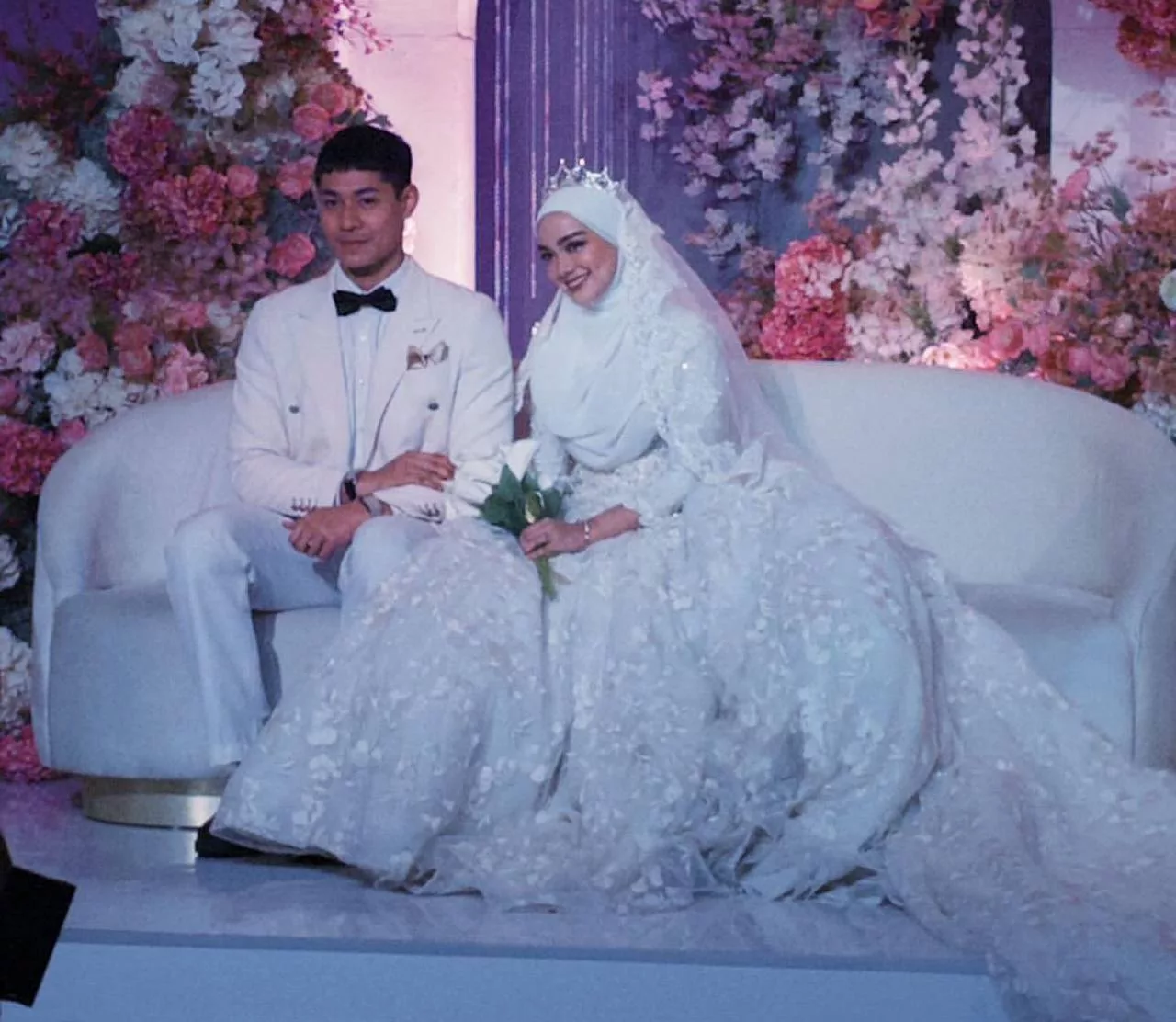 “Tak Boleh Bayang Orang Lain Bawa Watak Ini,” – Meerqeen & Qasrina Dipuji, Netizen Belum ‘Move On’! Suka ‘Happy Ending’ Thariq Ridzuan: His Treasure