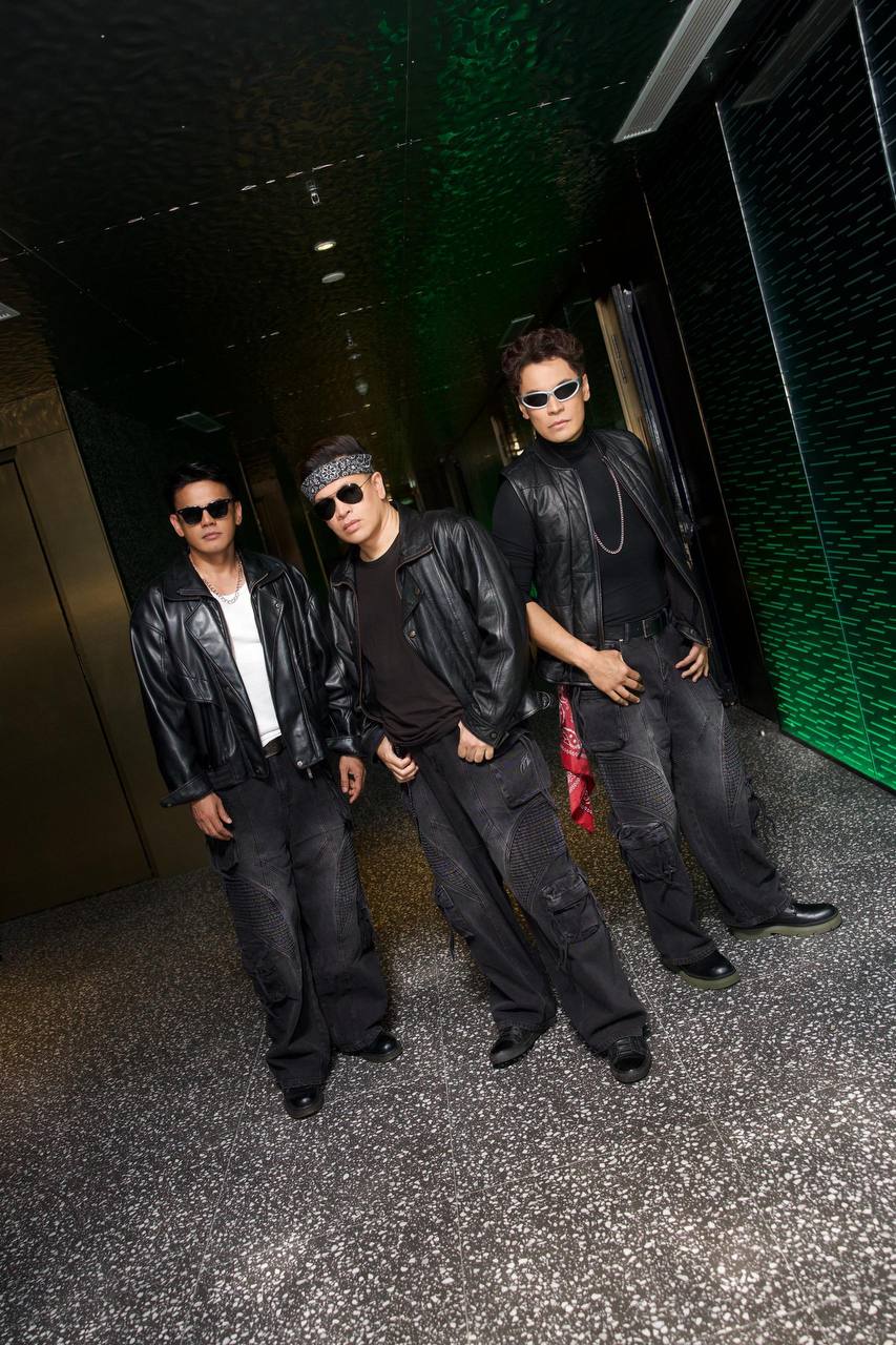 “Mereka Yang ‘Hardcore’ Akan Marah…,” – KRU Belum Rancang Tarik Diri Dari Program Anugerah, Hormati Perasaan Peminat