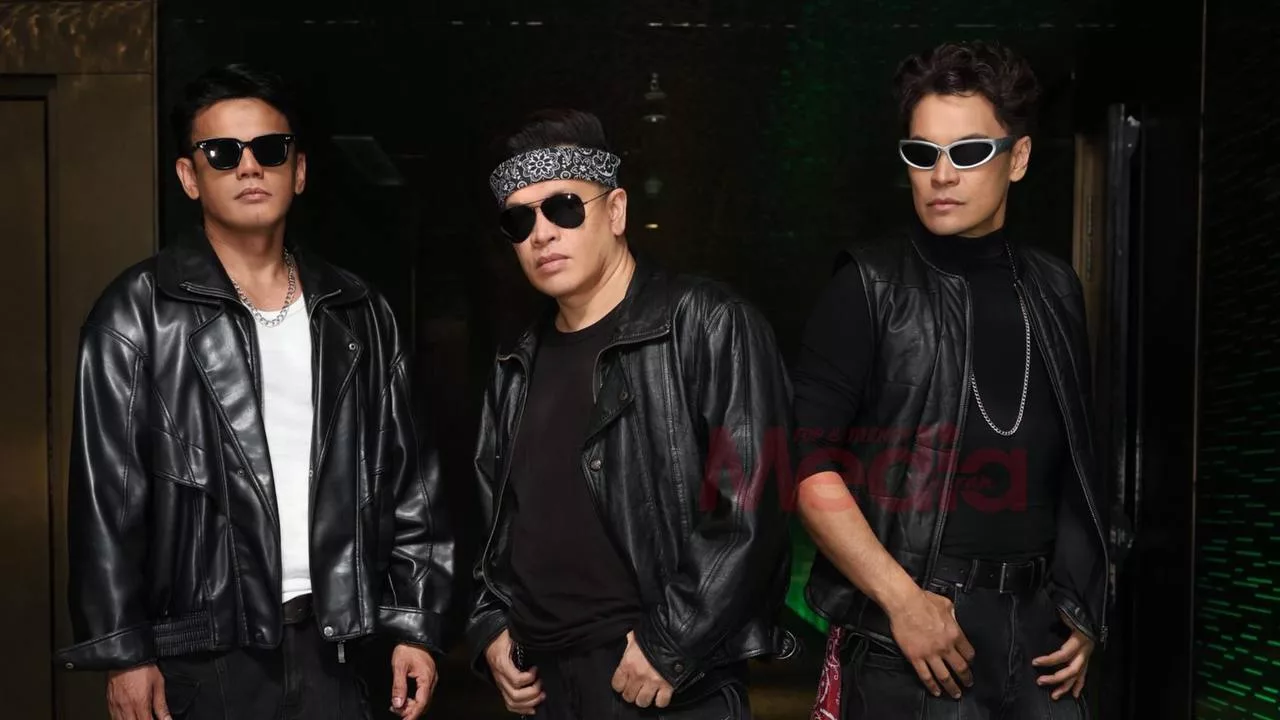 “Mereka Yang ‘Hardcore’ Akan Marah…,” - KRU Belum Rancang Tarik Diri Dari Program Anugerah, Hormati Perasaan Peminat