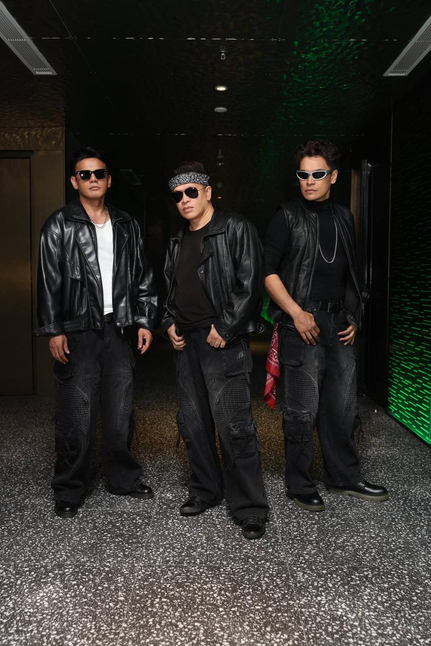 “Mereka Yang ‘Hardcore’ Akan Marah…,” – KRU Belum Rancang Tarik Diri Dari Program Anugerah, Hormati Perasaan Peminat