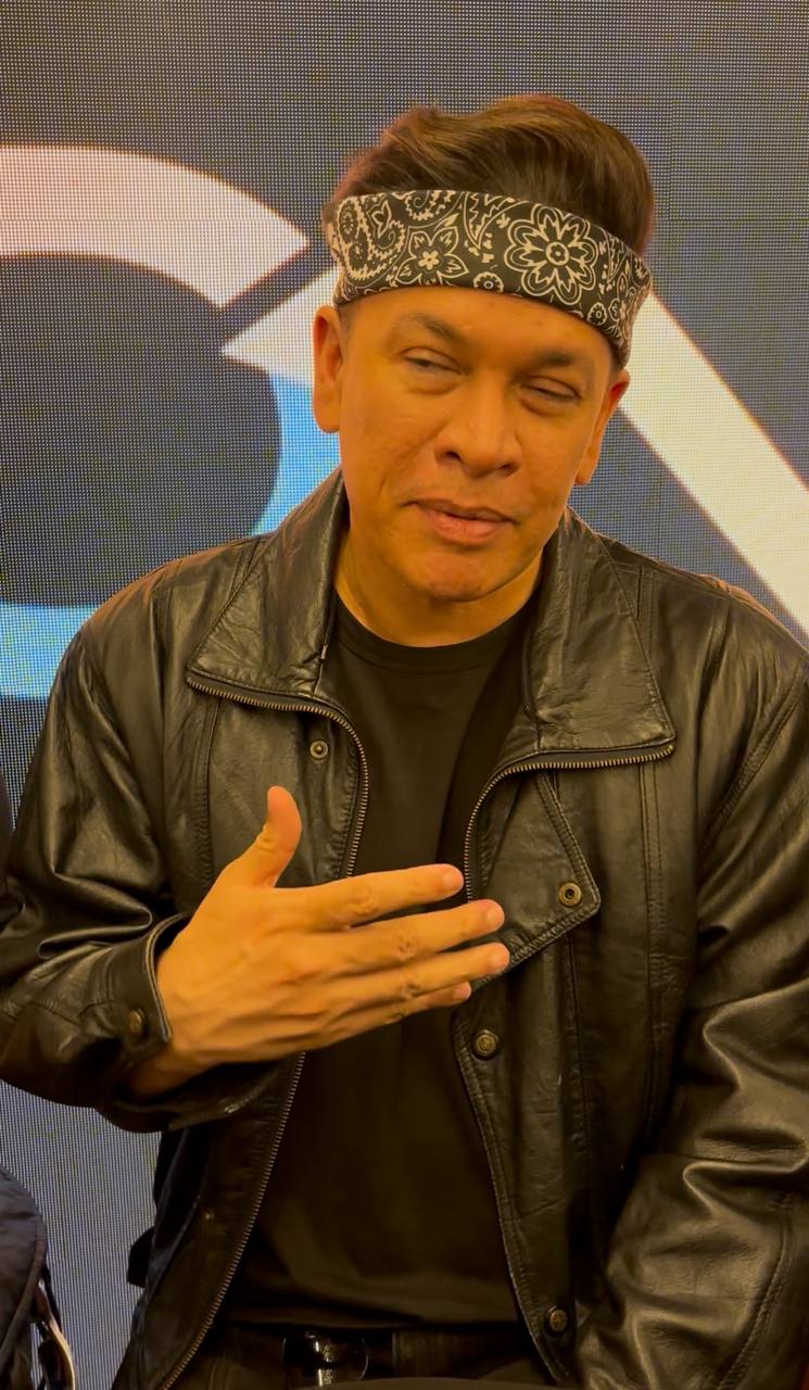 “Mereka Yang ‘Hardcore’ Akan Marah…,” – KRU Belum Rancang Tarik Diri Dari Program Anugerah, Hormati Perasaan Peminat