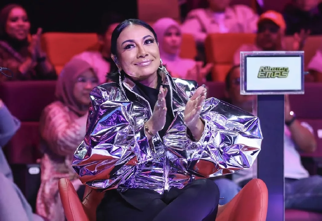 Ning Baizura Puji Persembahan Bintang Kilauan Emas 2025, Ulas Penyingkiran Nurul – “Ada Peserta Lain Yang Lebih ‘Onz’.”