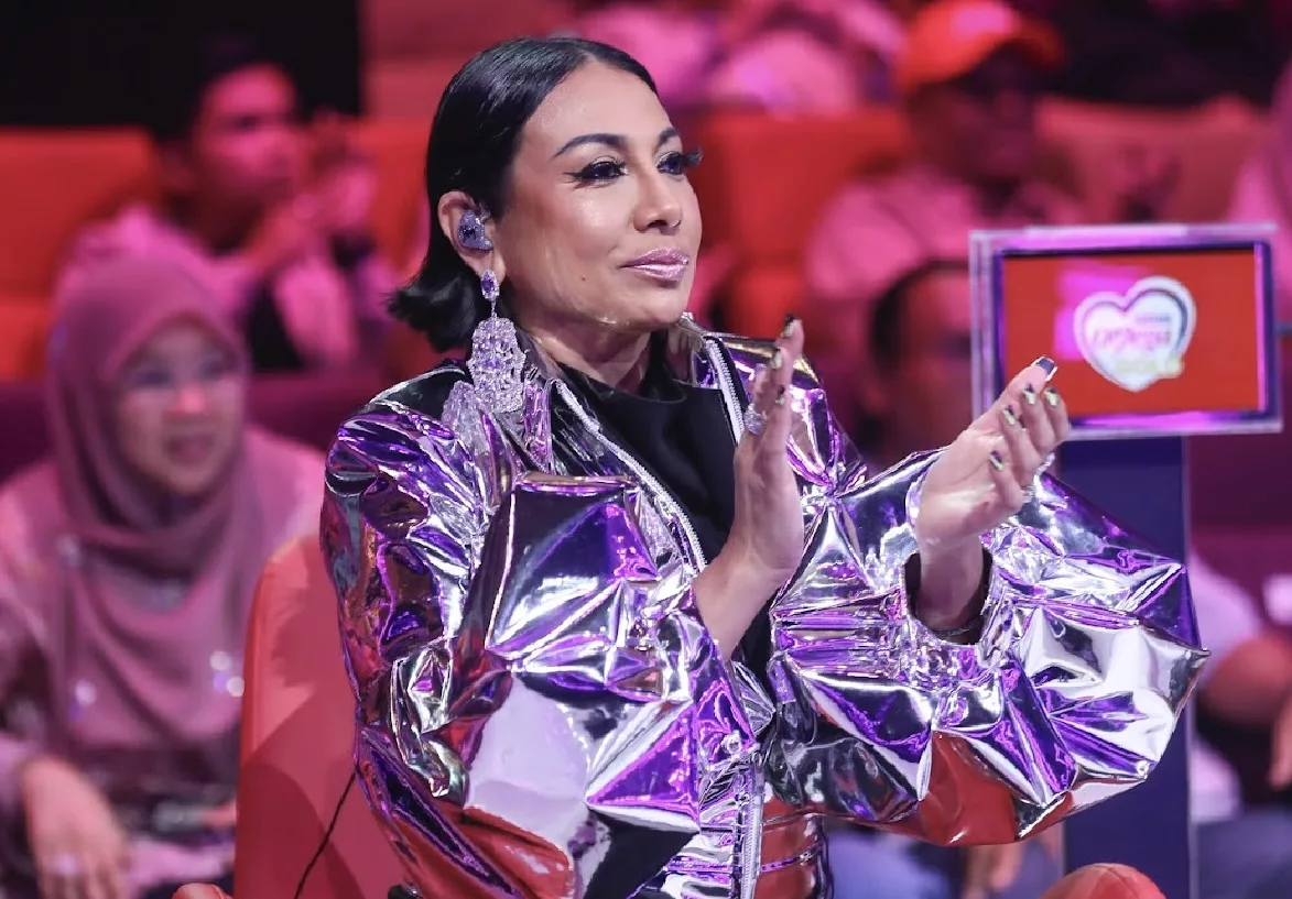 Ning Baizura Puji Persembahan Bintang Kilauan Emas 2025, Ulas Penyingkiran Nurul – “Ada Peserta Lain Yang Lebih ‘Onz’.”
