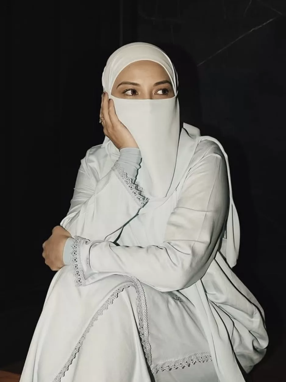 PU Riz Dedah Neelofa Pernah Dibubarkan Kontrak Jutaan Ringgit Gara-Gara Niqab, Kembali Ditawar Semula Nilai Berganda