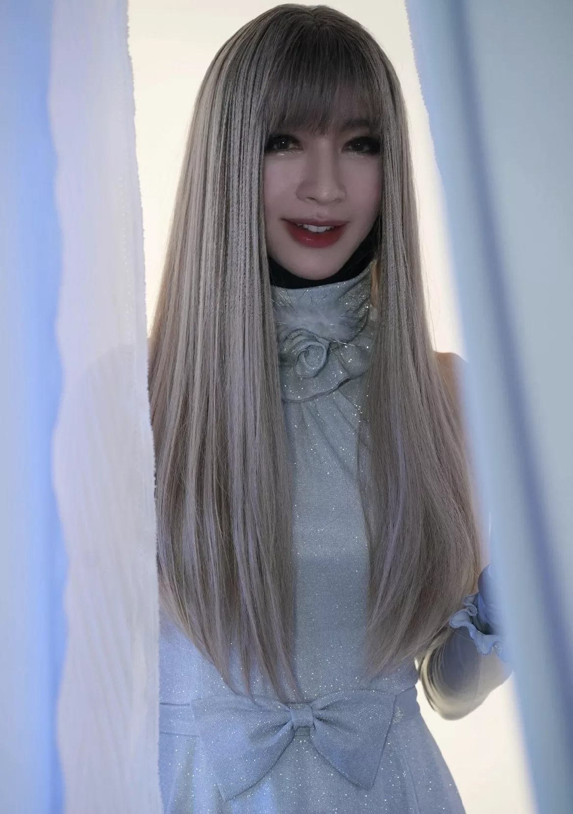 JessC Terima Trofi ‘Best Asian Pop’ Di Los Angeles, Dari Malaysia Ke Pentas Dunia!