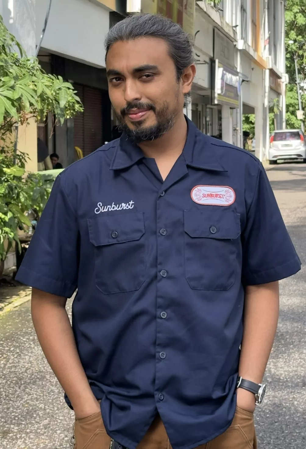 Awie, Faizal Tahir & 1111 Pendikir Bakal Meriahkan Kelate Charity Festival, Kasih Disemai… Rezeki Dikongsi