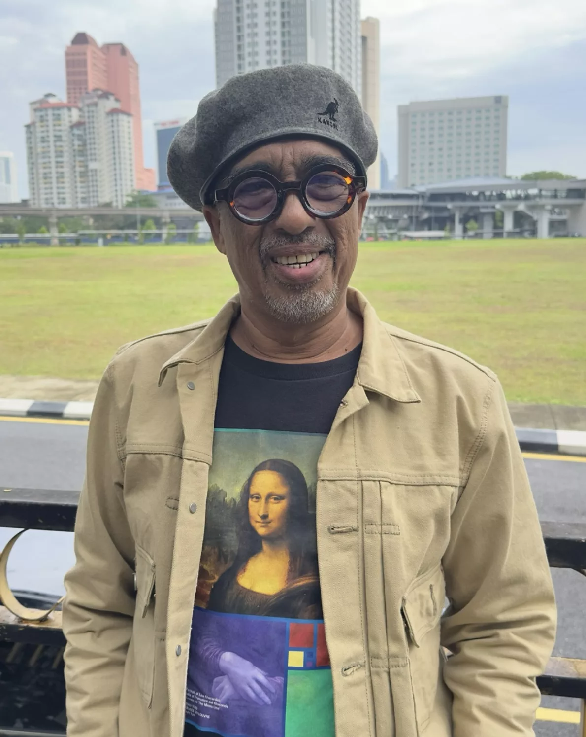 Awie, Faizal Tahir & 1111 Pendikir Bakal Meriahkan Kelate Charity Festival, Kasih Disemai… Rezeki Dikongsi