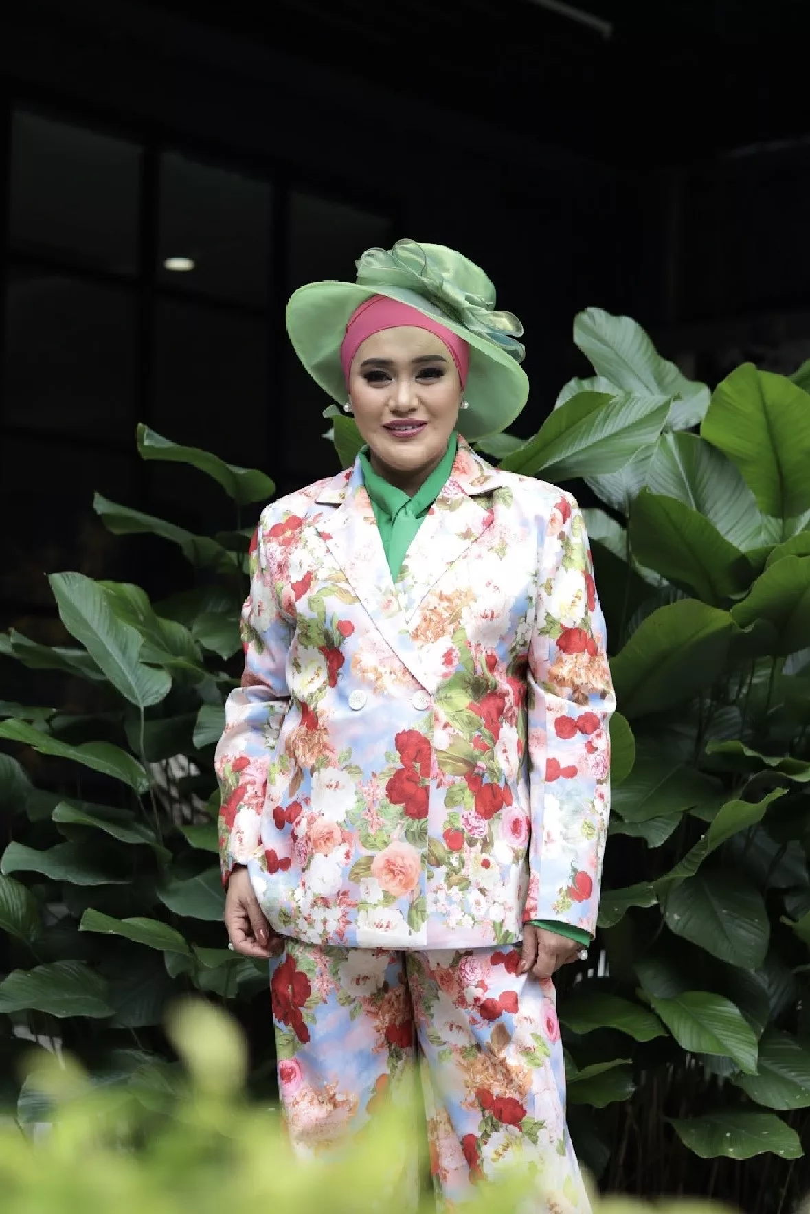 Azharina Lancar Lagu Patriotik, Duet Dengan Sepupu Daniesh Suffian – “Kami Rapat, Jadi Projek Ini Sangat Istimewa.”