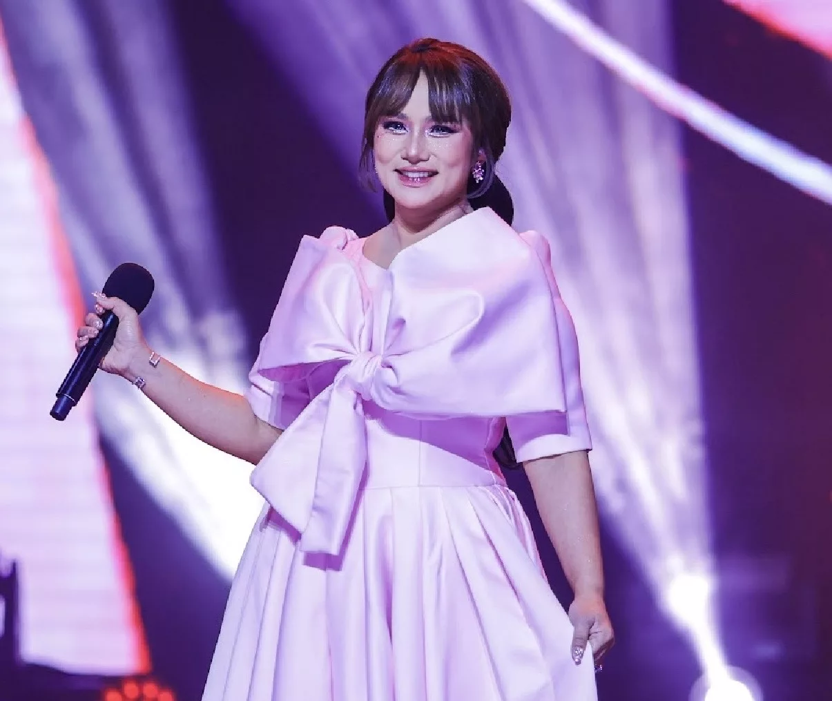 Elly Mazlein Perjelas Sebab Undur Diri Dari Program Anugerah, Bukan ‘Koyak’ – “Sejak Tahun Lepas Lagi Sudah Buat Keputusan Ini.”