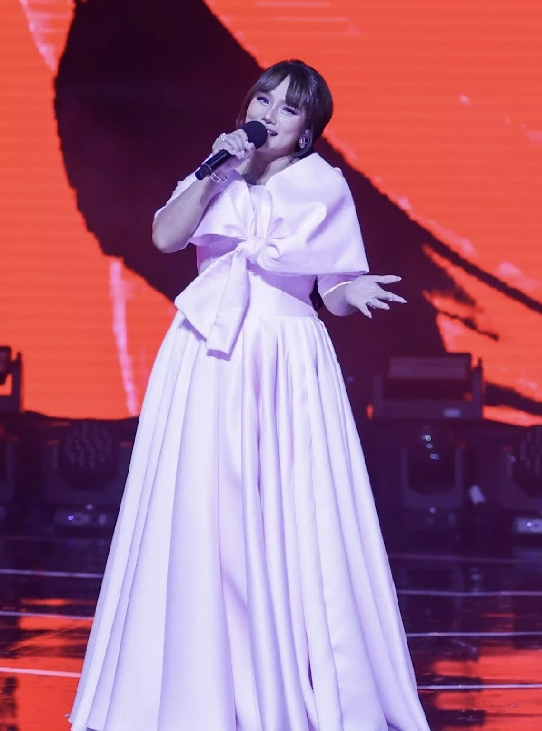 Elly Mazlein Perjelas Sebab Undur Diri Dari Program Anugerah, Bukan ‘Koyak’ - “Sejak Tahun Lepas Lagi Sudah Buat Keputusan Ini.” 7 Elly Mazlein Perjelas Sebab Undur Diri Dari Program Anugerah, Bukan ‘Koyak’ – “Sejak Tahun Lepas Lagi Sudah Buat Keputusan Ini.”