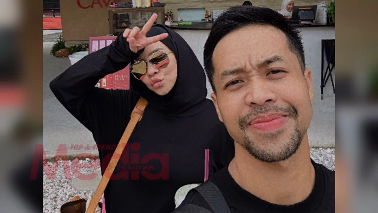 Mickey Ayo Akhirnya Kongsi Foto ‘Selfie’ Dengan Nora Danish, Letak Latar Lagu ‘Surat Hati’