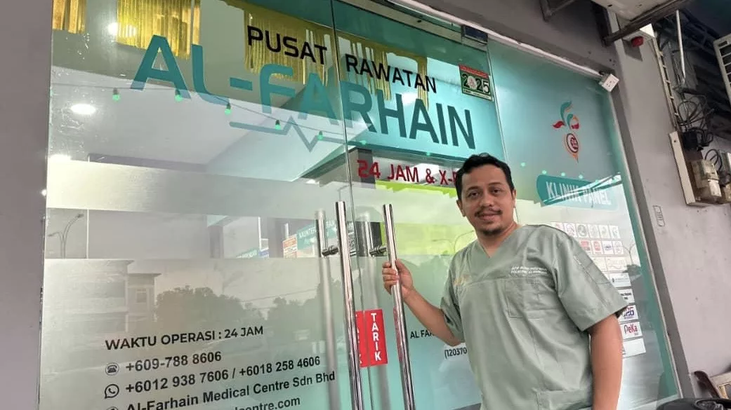 Zoey Risau Seluar Ketat Mampu Beri Kesan & Lelaki Berisiko Mandul, Ini Kata Doktor! - ‘Boleh Beri Tekanan Pada Saraf, Salur Darah Di Alat Sulit…” 5 Zoey Risau Seluar Ketat Mampu Beri Kesan & Lelaki Berisiko Mandul, Ini Kata Doktor! – ‘Boleh Beri Tekanan Pada Saraf, Salur Darah Di Alat Sulit…”