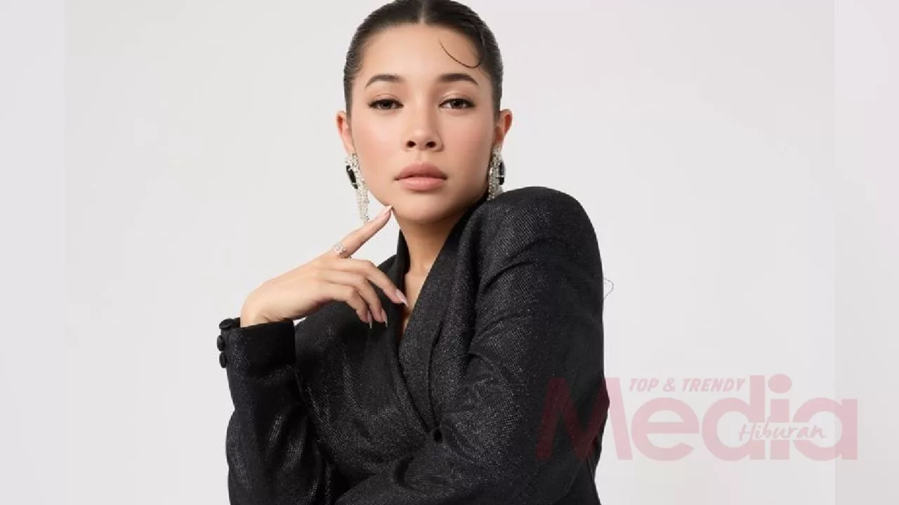 “Satu Penghormatan… Amat Berbangga,” - Nadeera Terbang Jauh, ‘Bukan Lagi Kita’ Ke ABU Song Festival 2025 Wakili Malaysia