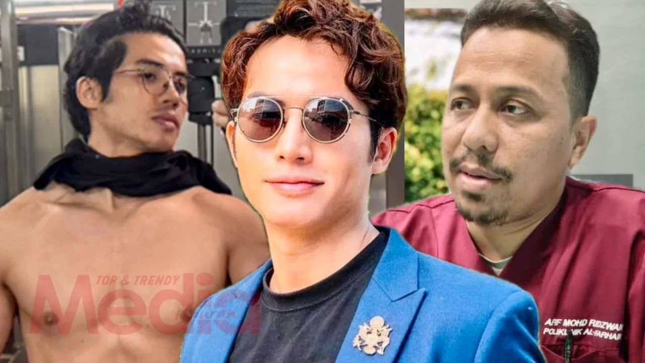 Zoey Risau Seluar Ketat Mampu Beri Kesan & Lelaki Berisiko Mandul, Ini Kata Doktor! - ‘Boleh Beri Tekanan Pada Saraf, Salur Darah Di Alat Sulit…”