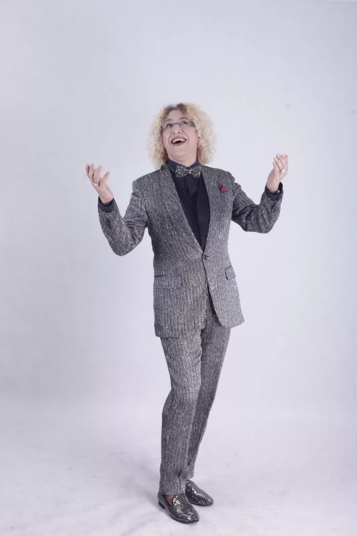 “Setiap Kali Sebut Pasal Arwah Moon, Saya Menangis” – Dee 19 Tahun Menyimpan Rindu