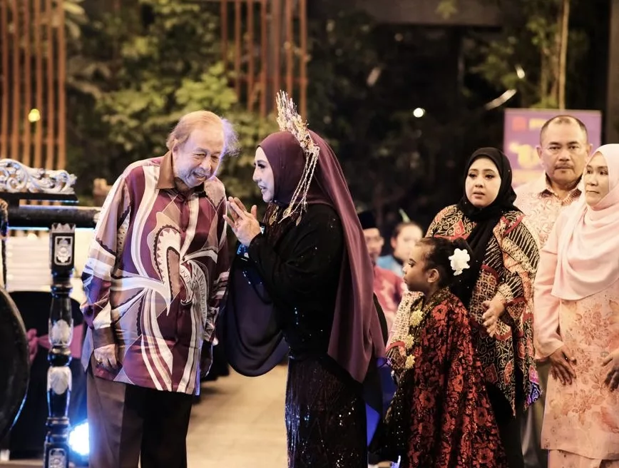 Usaha Noraniza Idris, Teruskan Misi Perkasakan Warisan Malaysia ke Pentas Dunia