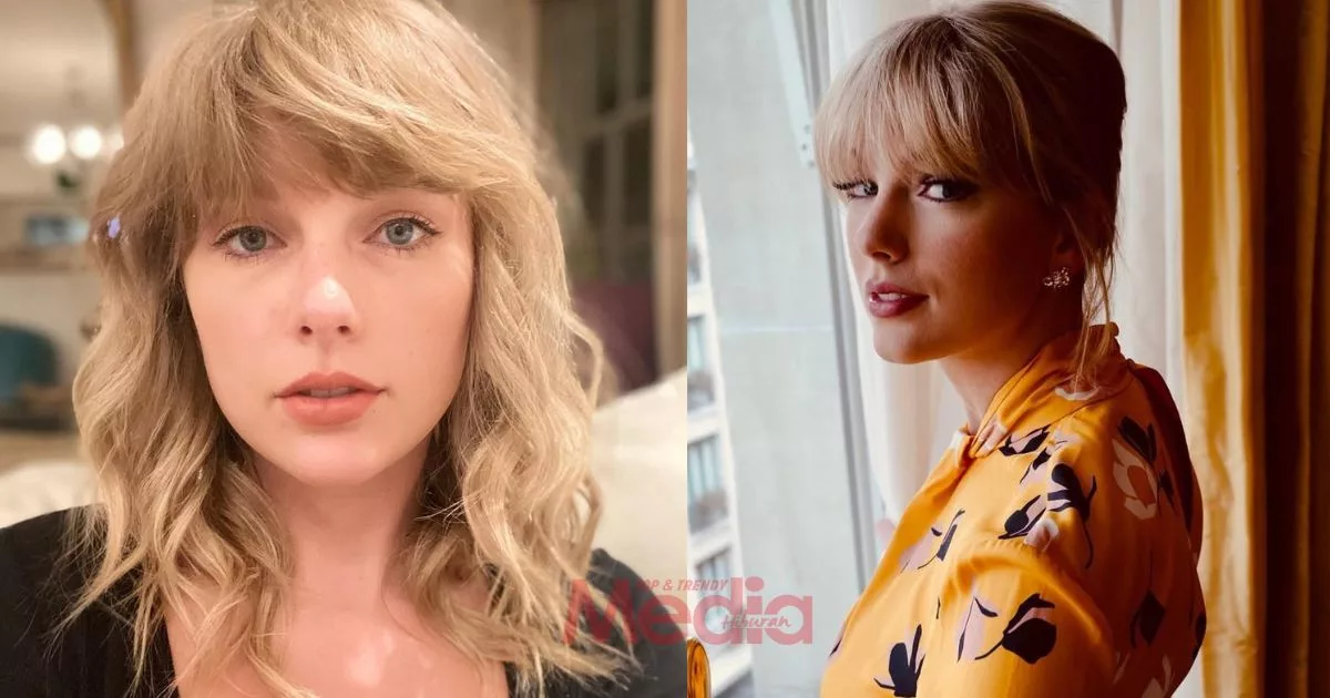 Prestasi Kerjaya Kekal Hebat, Taylor Swift Dinobat Sebagai Artis Muzik Terunggul Abad ke-21