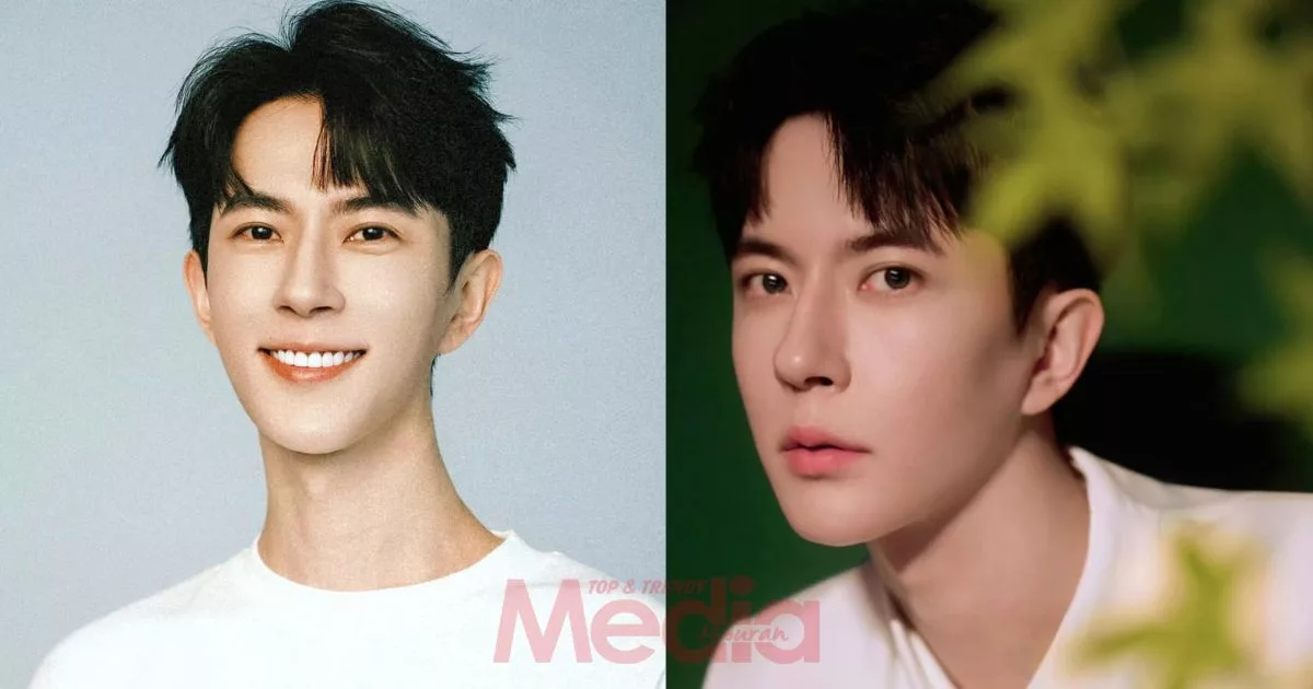 Aktor Popular China Yu Menglong Meninggal Dunia Selepas Terjatuh Dari Bangunan